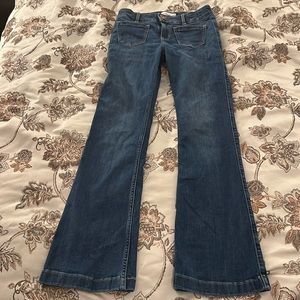 Abercrombie kids jeans size 15/16 Regular